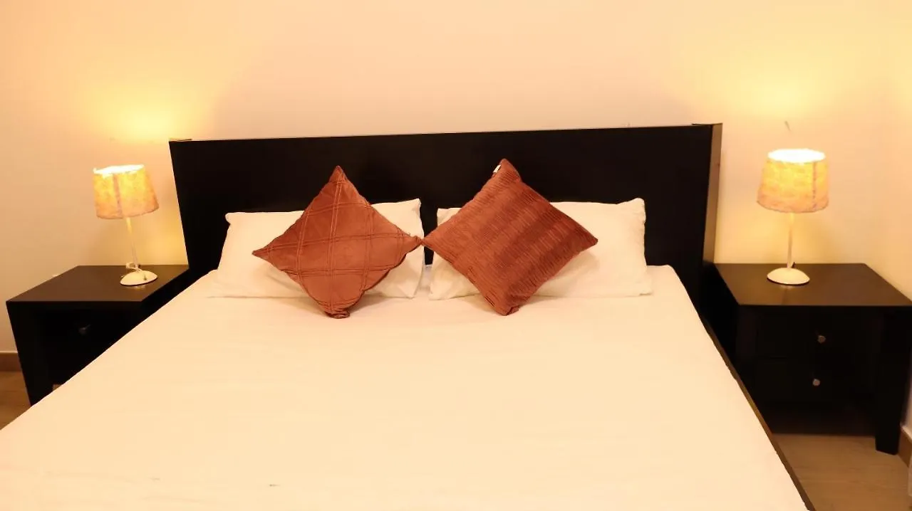 2Bhk Apartment Dubai