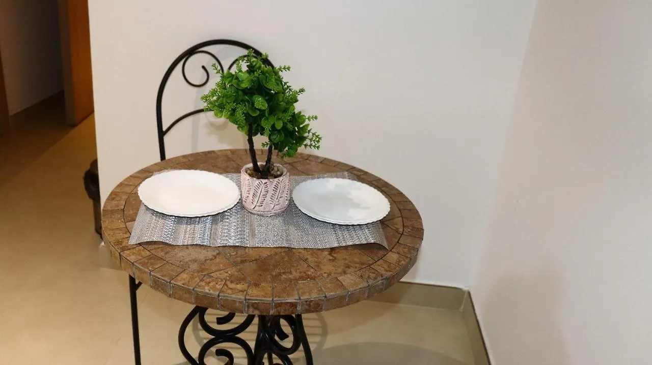 2Bhk Apartment Dubai Förenade Arabemiraten
