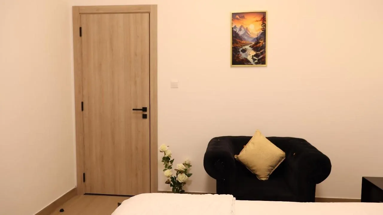 2Bhk Apartment Dubai Förenade Arabemiraten