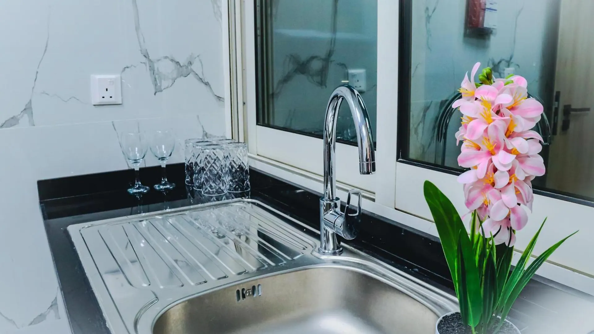 2Bhk Apartment Dubai