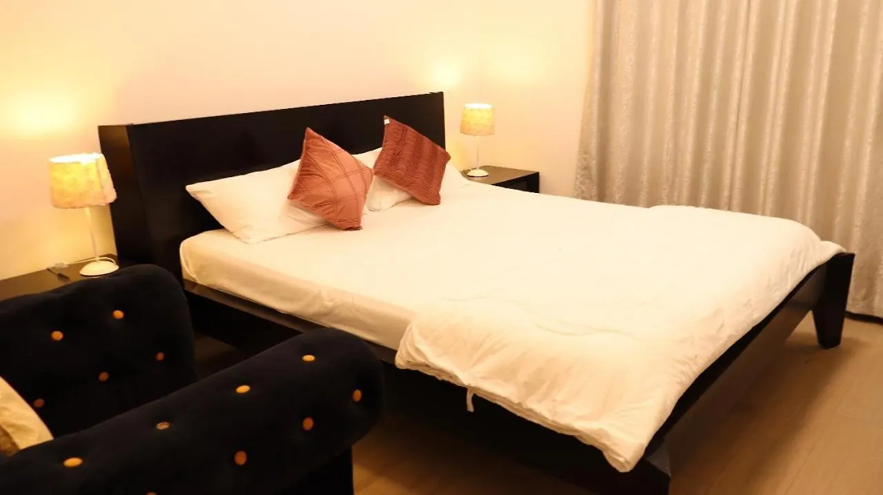 2Bhk Apartment Dubai United Arab Emirates