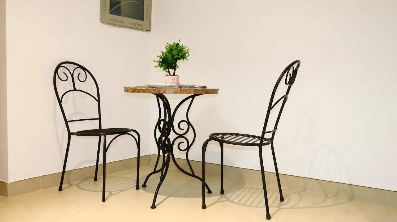 2Bhk Apartment Dubai