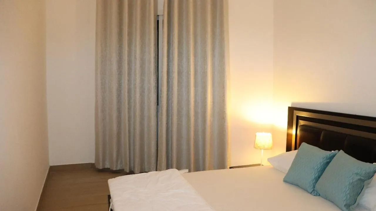 2Bhk Apartment Dubai