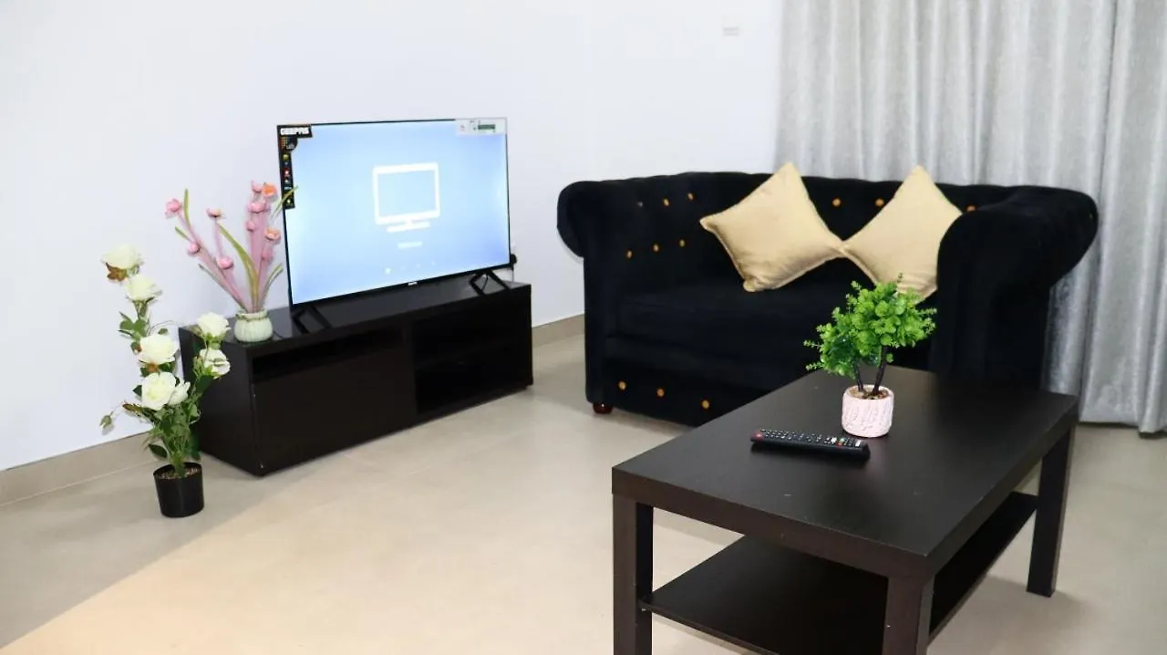 2Bhk Apartment Dubai