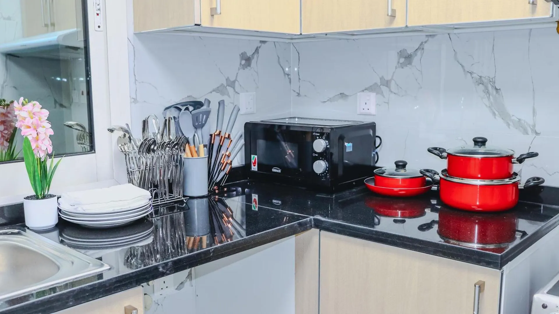 2Bhk Apartment Dubai