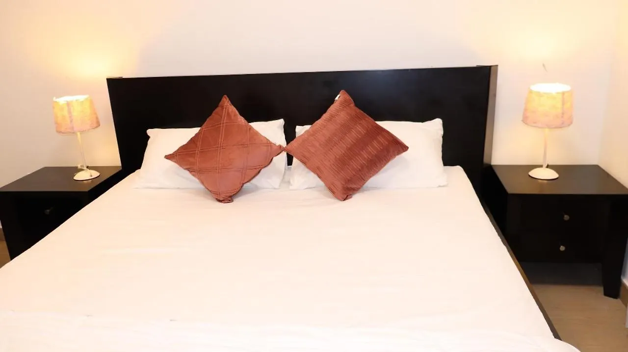 2Bhk Apartment Dubai