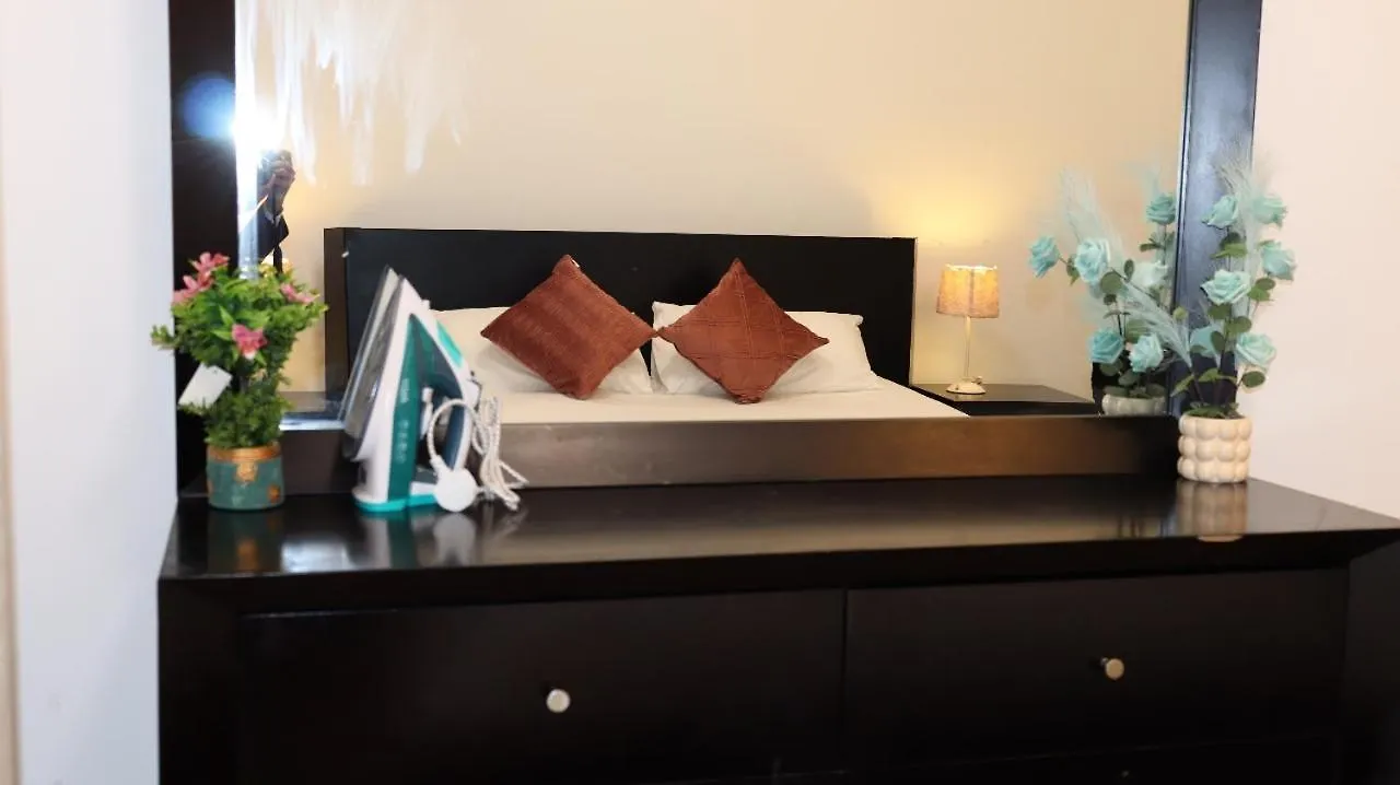 2Bhk Apartment Dubai
