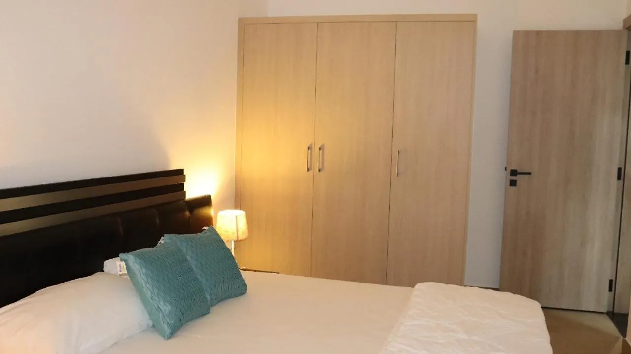2Bhk Apartment Dubai
