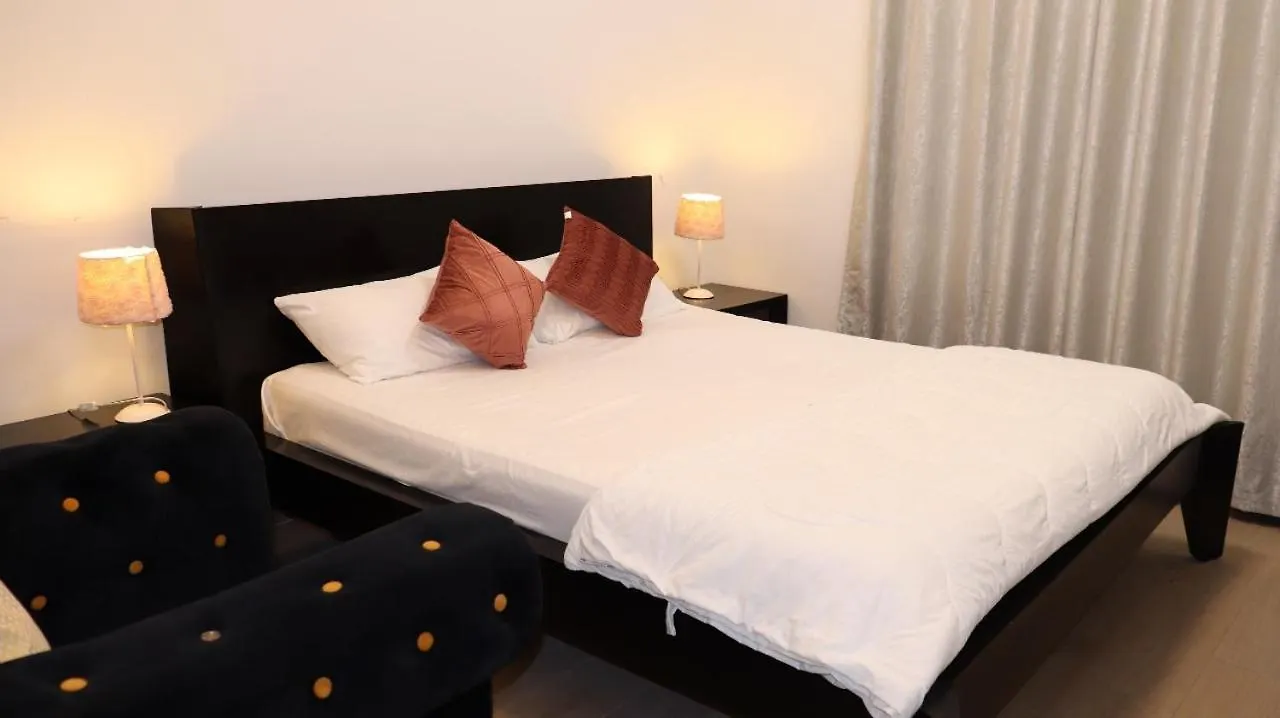 2Bhk Apartment Dubai