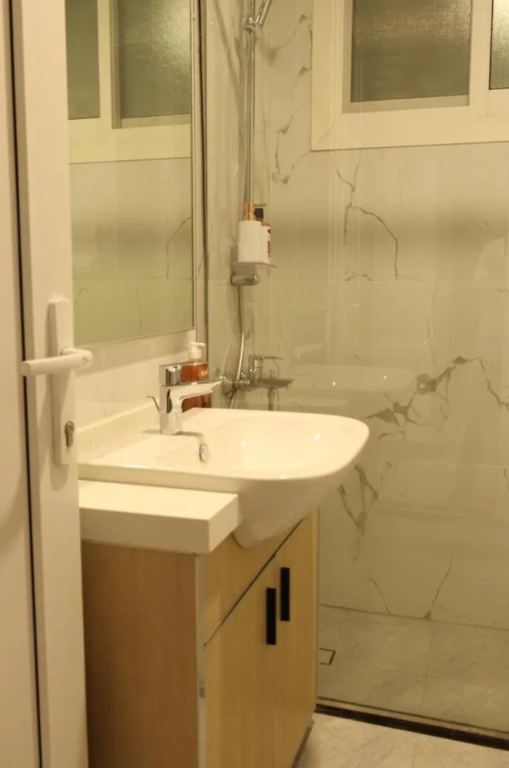 2Bhk Apartment Dubai