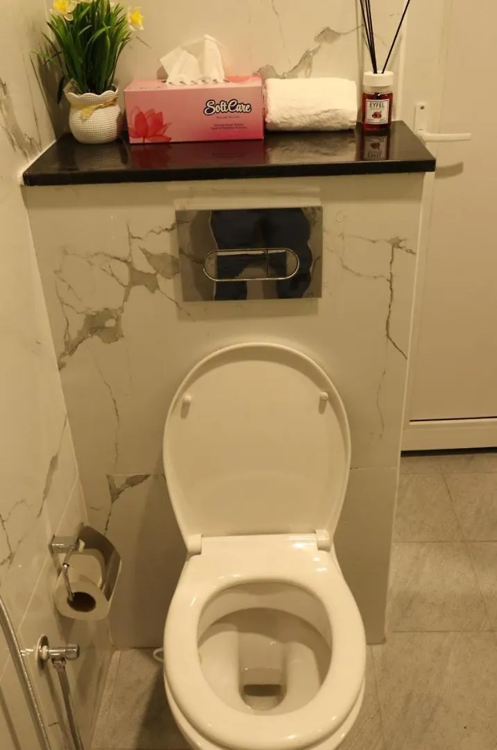 2Bhk Apartment Dubai